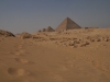 Piramide di Micerino - Giza