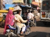Sulle strade di Bhopal