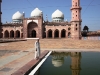 Moschea di Bhopal