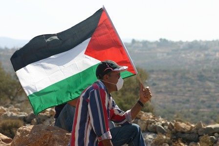 conflitto israelo palestinese