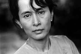 Aung San Suu Kyi: vi spiego perché non sarò il prossimo presidente della Birmania